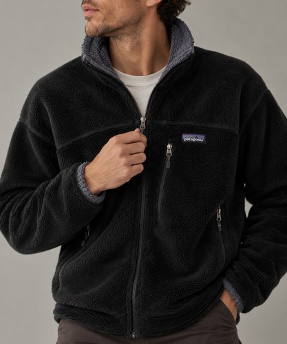 Vintage patagonia regulator - patagonia, r4