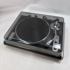 Vestax BDT-2600 Turntable Rare Direct Drive DJ Pitch Control Pro FullyFunction