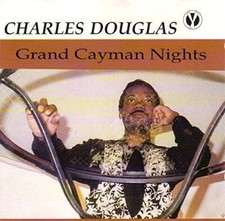 Charles Douglas | CD | Grand cayman nights (1992) ...