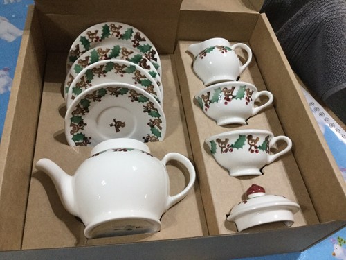 Emma bridgewater bird and - emma,