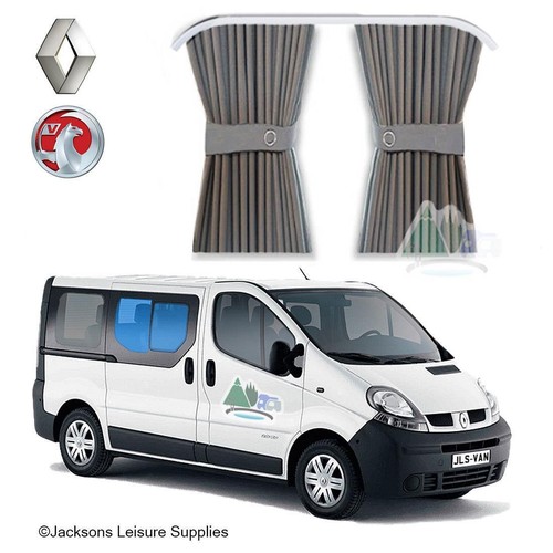 Renault trafic vauxhall vivaro - vauxhall,