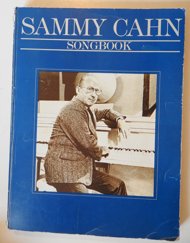 Sammy chan songbook - chan, piano