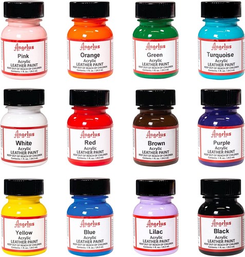 Clearance angelus acrylic - *,