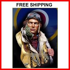 1/10 Resin Model Bust