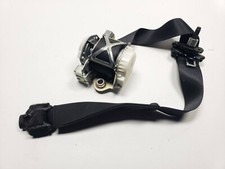 14-17 FIAT 500L SEAT BELT