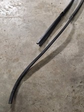 VW GOLF MK1 CONVERTIBLE