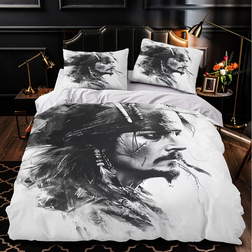 Pirates caribbean quilt - caribbean,