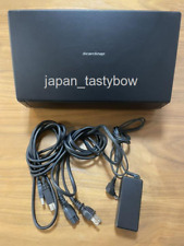 Fujitsu ScanSnap iX500 Color