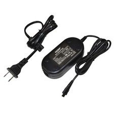 HQRP AC Adapter Charger for