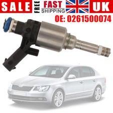 NEW FUEL INJECTOR For AUDI A3
