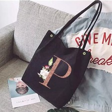 Large Cord Bag for Women Corduroy Tote Bag Women Shoulder Handbags Totes Bag UK