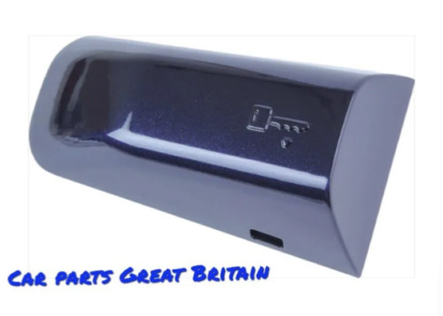 Door handle key - lock, piece