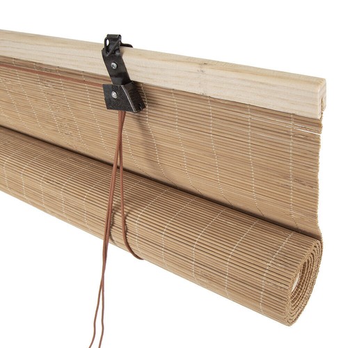 80x150cm bamboo door - bamboo,
