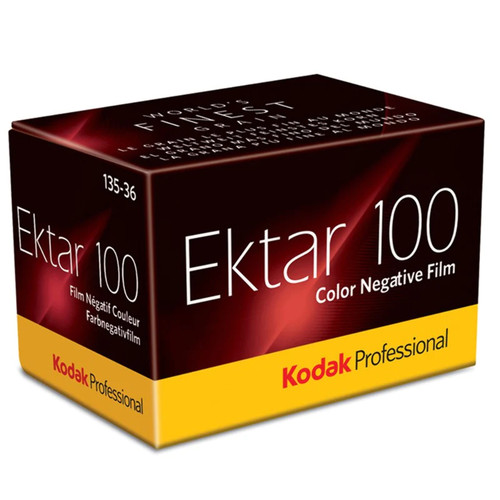 Kodak ektar 100 professional - ektar,