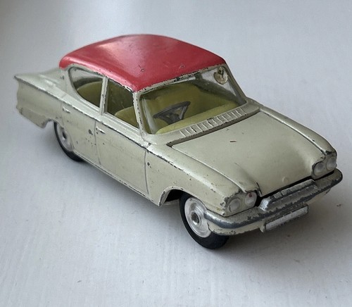 Corgi ford consul classic - ford,