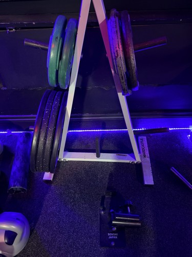 Olympic standard weight - standard,