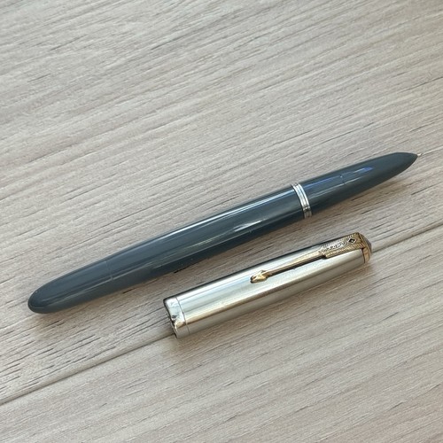 Vintage parker vacumatic - parker, 51