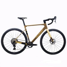 Wilier Rave SL GRX Bike Sand