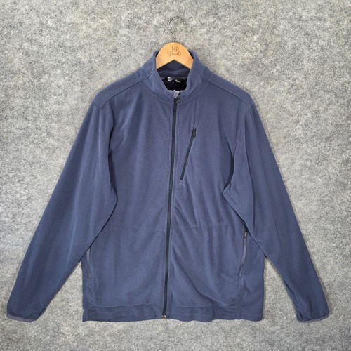 Rohan jumper mens - mens, full