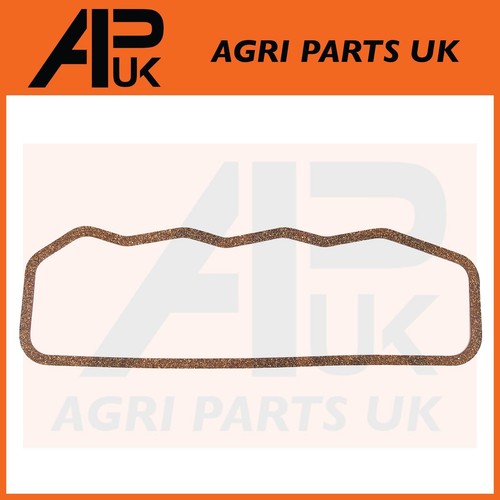Top rocker cover gasket cyl - top,