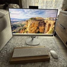 Cr1009na all one pc - hp, 27-cr1009na