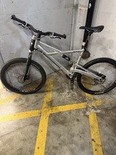2005 Cannondale Prophet 2000 Mountain Bike Lefty