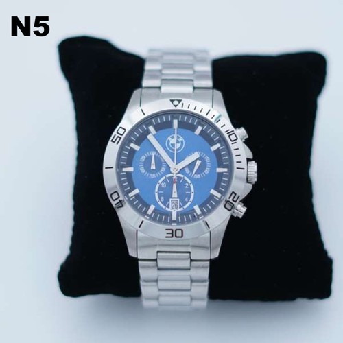 New bmw watch mens sport - new,