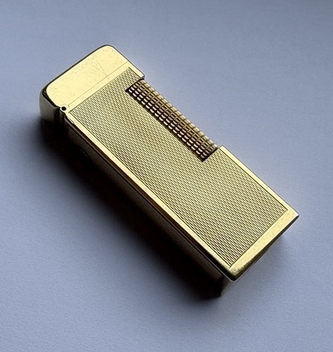 1966 dunhill gold - 1966,