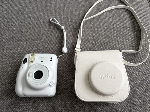 Fujifilm instax mini - instax,