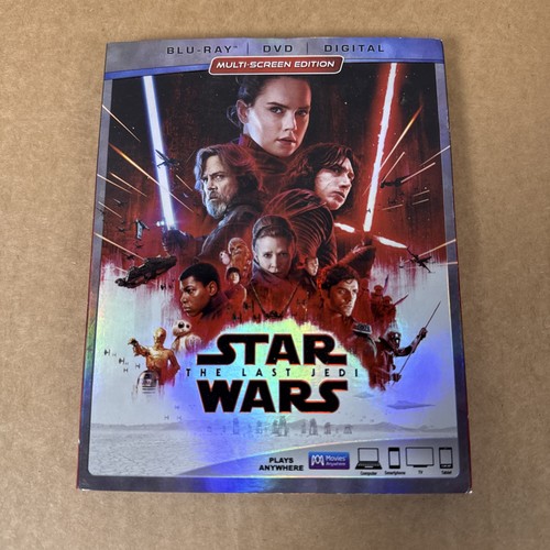 Star wars episode - viii:, the