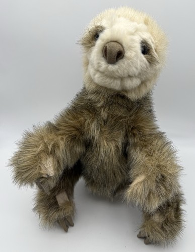 Folkmanis baby sloth - sloth, body