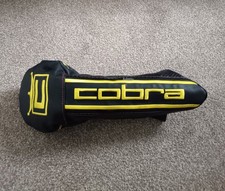 Cobra SpeedZone Driver