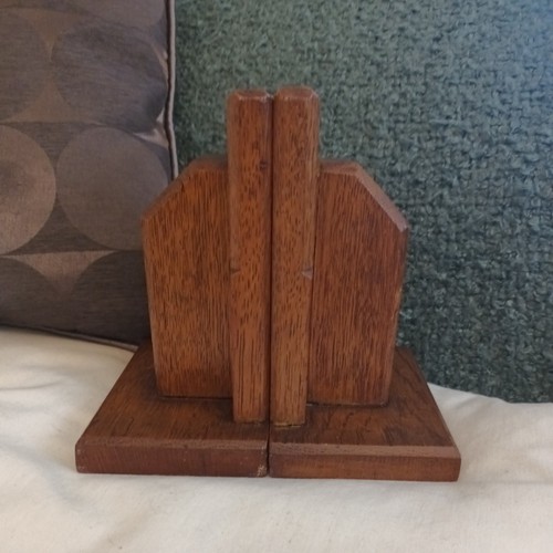 Pair vintage art - pair,