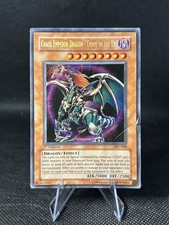 Chaos Emperor Dragon Envoy of