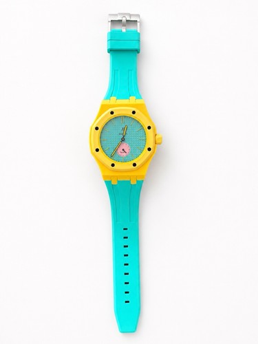 Brand new swatch - new,