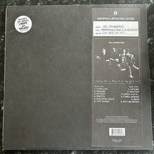 The Cranberries Everybody Else Is Doing It. Rare Island Audiophile Vinyl