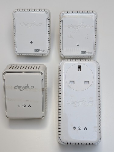 Devolo bundle powerline - devolo,