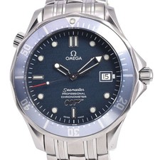 OMEGA Seamaster 300 James Bond