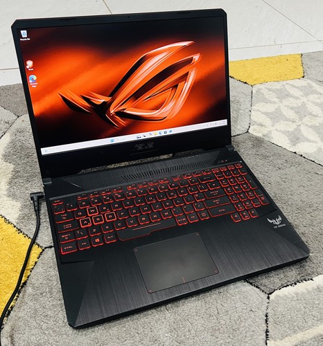 Gaming asus tuf - tuf, fx505g
