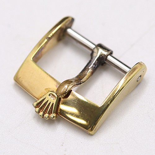 Rolex genuine buckle gold - genuine,