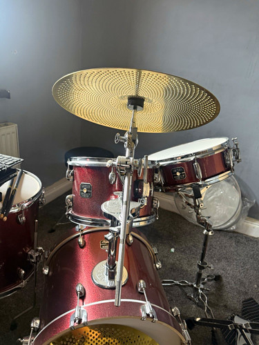 Gretsch energy street kit - gretsch,