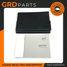 NISSAN MICRA K13 2010-2013