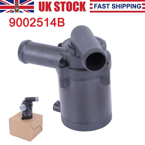 New electronic water pump for - electronic,