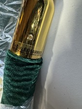 Green Velvet Queue Rope