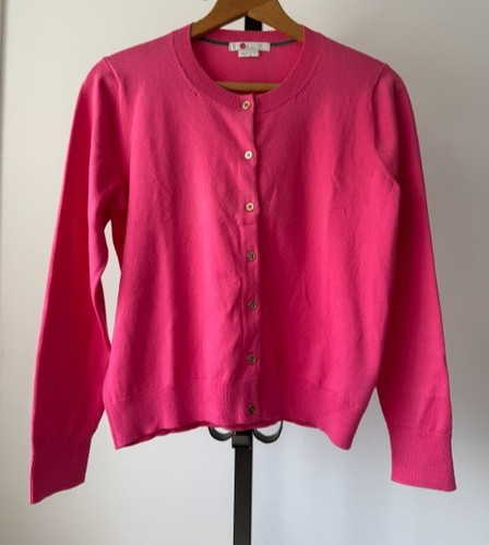 Boden eldon cotton - cotton, crew