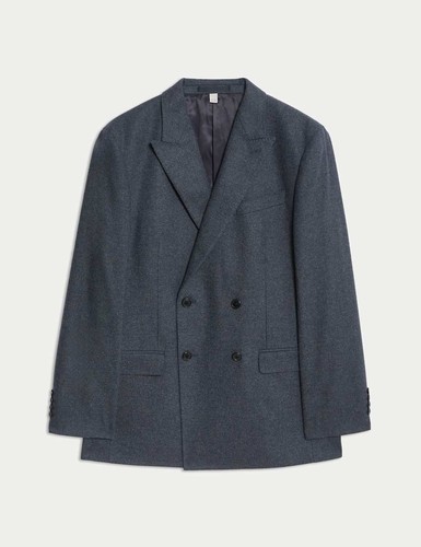 Marks spencer mens wool - marks,
