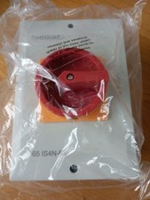 Timegaurd Ip65 63amp Rotary
