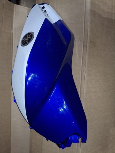 Yamaha yzf 125 genuine tank - ,