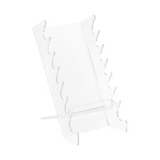 Acrylic Display Stand Clear
