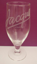 Jacques Fruit Cider stemmed